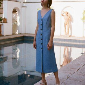 Paloma Wool Alberti Dress